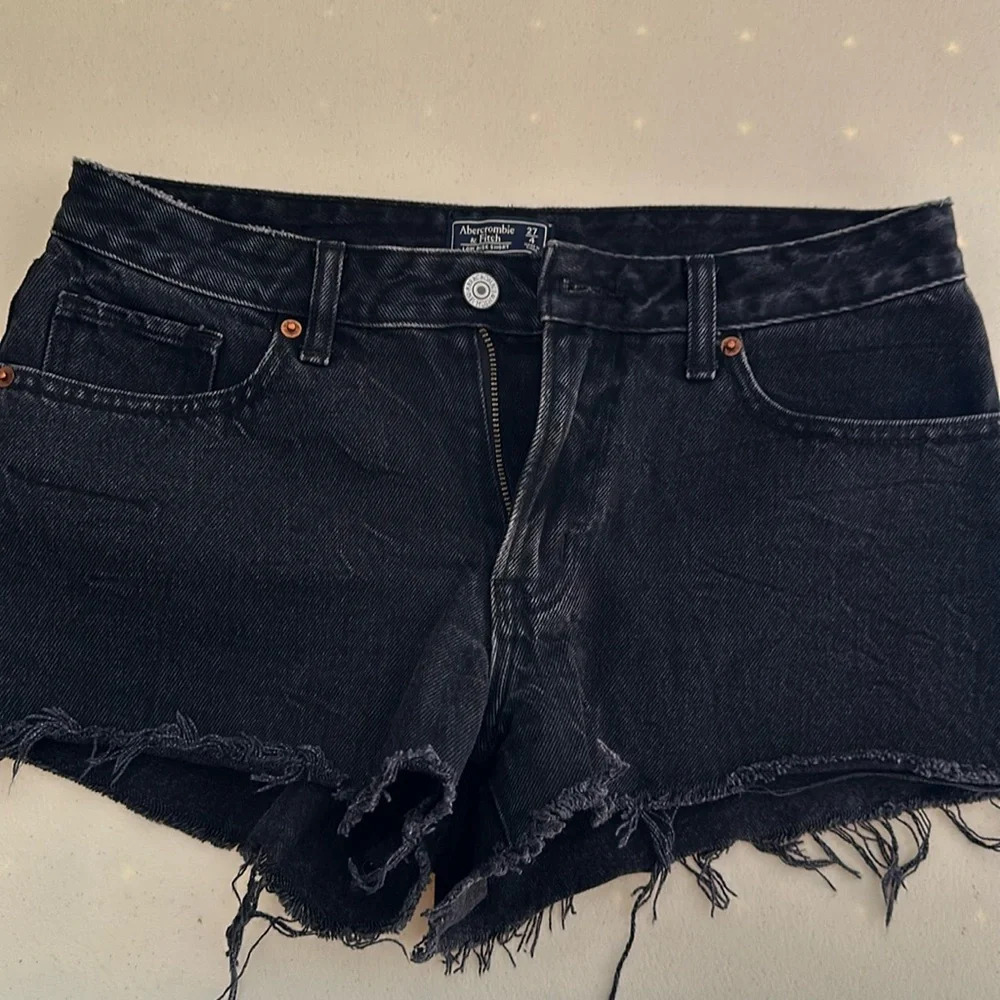 Abercrombie and fitch